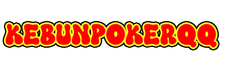KEBUNPOKERQQ